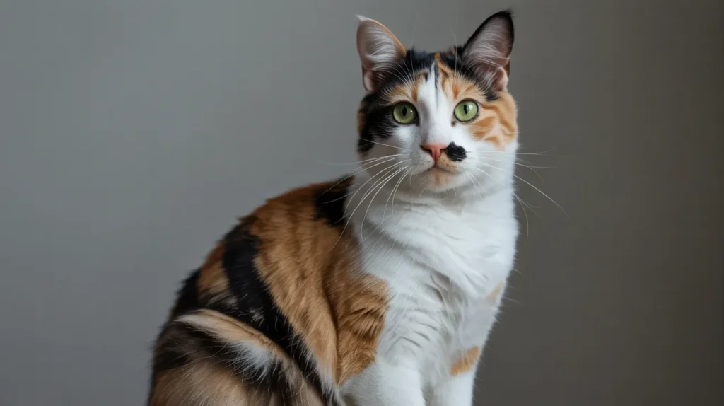 Calico Cat