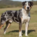 Catahoula Leopard Dog