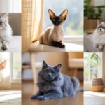Hypoallergenic Cats