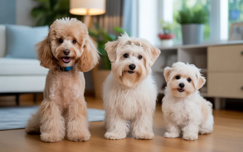 Hypoallergenic Dogs