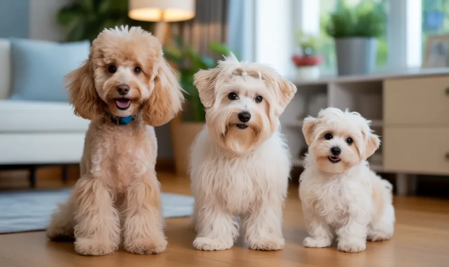 Hypoallergenic Dogs: Top Breeds, Care Tips, and Allergy-Friendly Facts