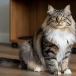 Norwegian Forest Cat