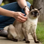 Siamese Cat