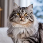 Siberian Cat