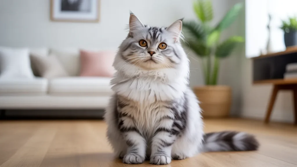 Top Hypoallergenic Cat Breeds