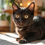 Best Black Cat Names: Unique, Cute & Creative Ideas for Your Midnight-Coloured Feline Black Cat Names