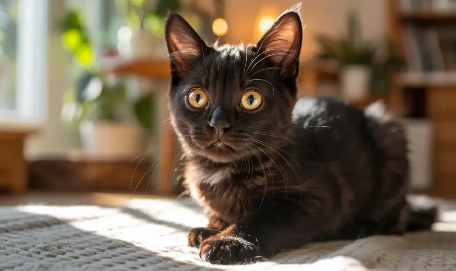 Best Black Cat Names: Unique, Cute & Creative Ideas for Your Midnight-Coloured Feline