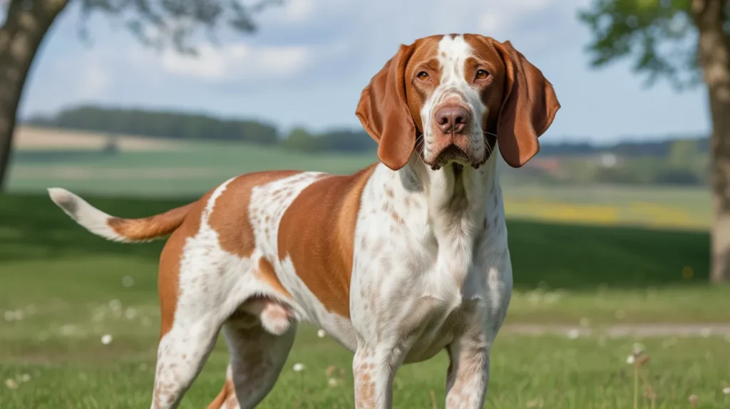 Bracco Italiano