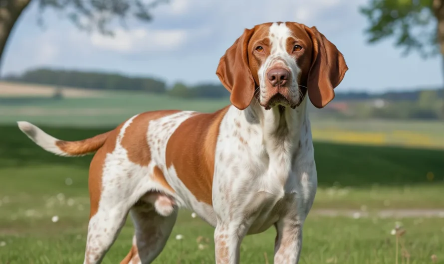 Bracco Italiano: Complete Guide to History, Traits & Care