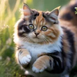 Calico Cat Names: Best Ideas for Your Multicolored Kitty Calico Cat Names