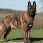 Dutch Shepherd