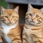 50 Adorable Ginger Cat Names for Your Fiery Feline Friend Ginger Cat Names