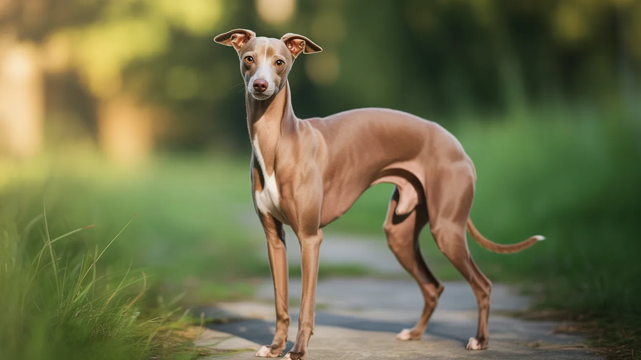 Italian Greyhound