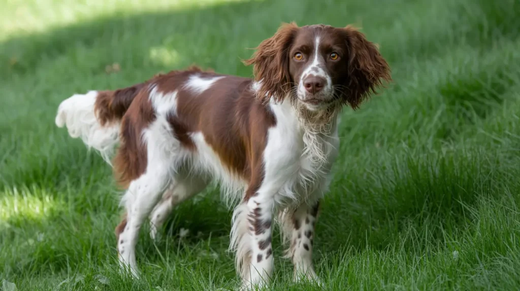 Springer Spaniel