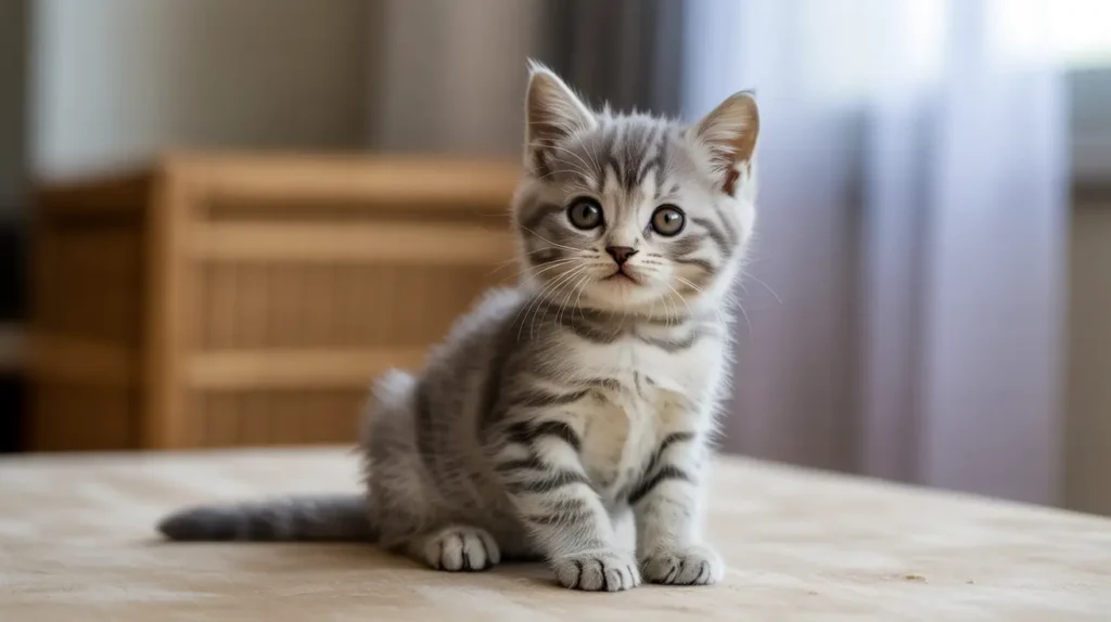 Unique Male Cat Names