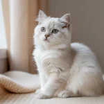 White Cat Names