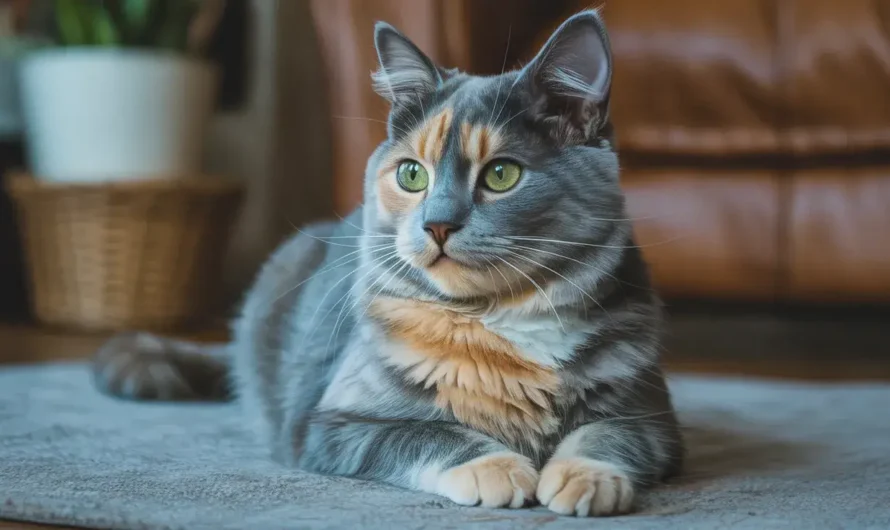 Diluted Tortie Cat: Meaning, Colors, Personality, and Care Guide