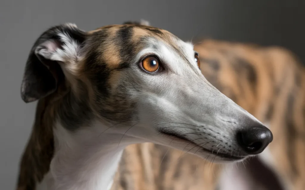 Long Nose Dog