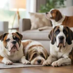 Top Low Energy Dog Breeds Perfect for Calm Homes Low Energy Dog Breeds
