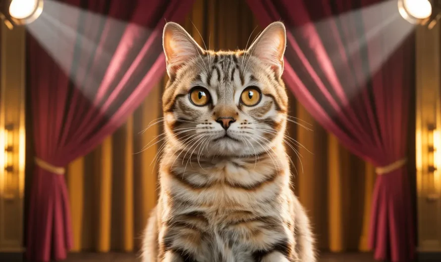 100+ Unique Tabby Cat Names for Every Personality and Color