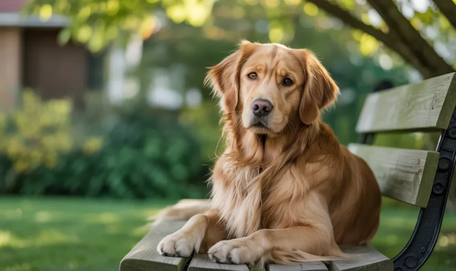 Best Behaved Dogs: Top Dog Breeds Known for Their Temperament and Manners