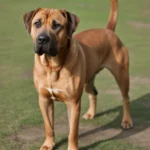 Black Mouth Cur