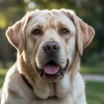 English Labrador Retriever