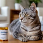 Gabapentin For Cats