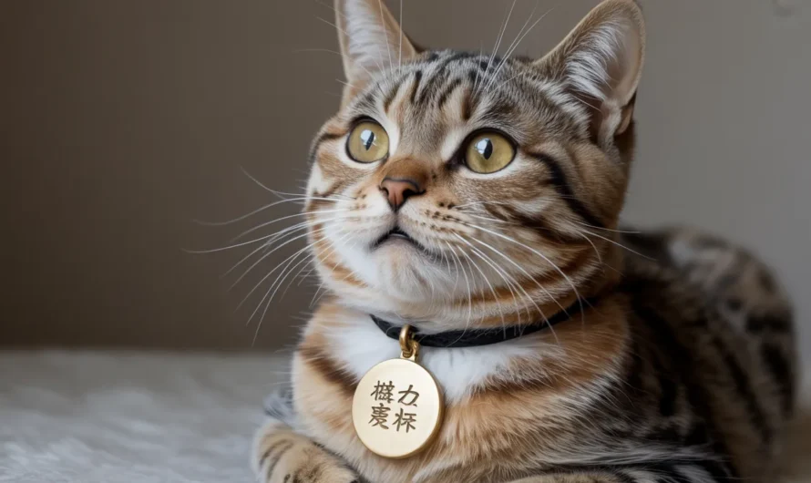 Japanese Cat Names: Unique Ideas and Their Meanings for Your Feline