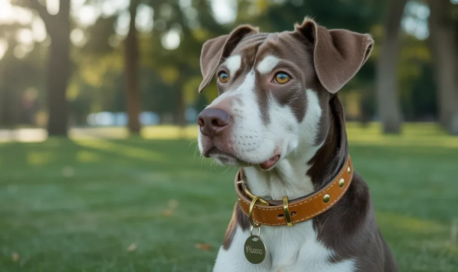 Unique Dog Names: The Ultimate Guide to Rare & Creative Picks