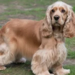 American Cocker Spaniel