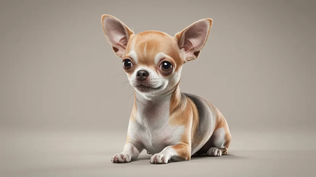 Chihuahua Dog