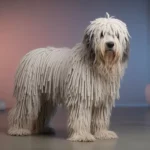 Mop Dog Breed