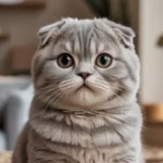 Scottish Fold Cat
