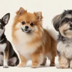 Small Dog Breeds