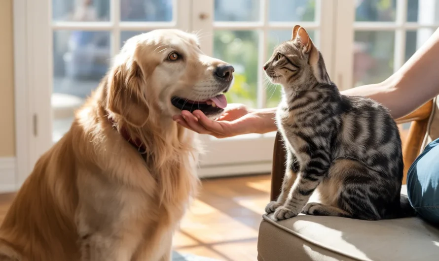Why Dogs Are Better Than Cats: 10 Reasons Dog Lovers Agree
