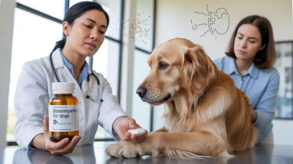 Benadryl For Dogs